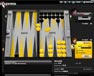 Play Backgammon at bwin Games