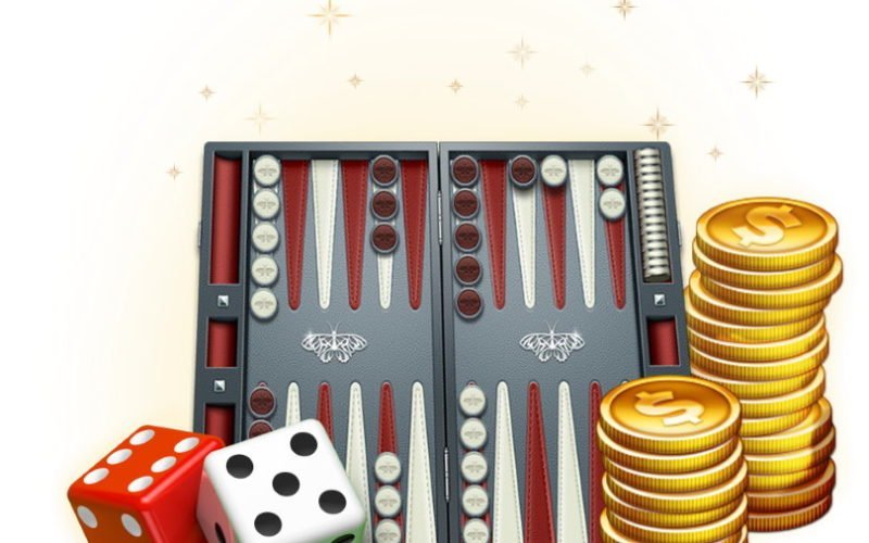 Play Backgammon Free