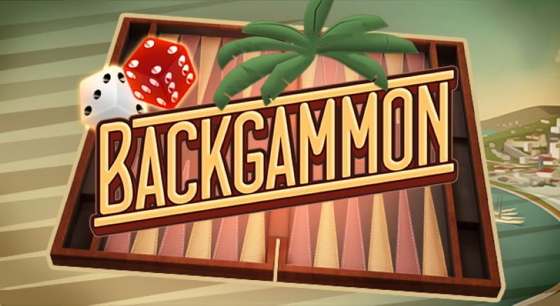Backgammon Online Community